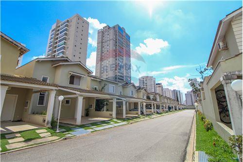 Venda-Casa-Rua Antônio Perez Hernandez , 500  - Parque Campolim , Sorocaba , São Paulo , 18.048-115-630591010-172