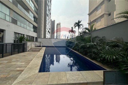 For Rent/Lease-Service Apartment-Avenida Paulo Faccini , 925  - BOSQUE MAIA  - Centro , Guarulhos , São Paulo , 07111000-630251077-15