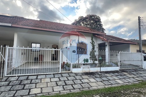 Venda-Casa-Rua Dolores Duran , 350  - Quinta da Barra , Teresópolis , Rio de Janeiro , 25965530-630191071-21