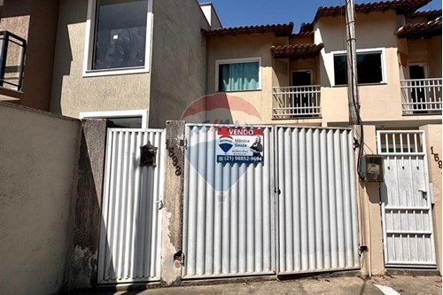 Venda-Casa-Jacuba , Rio Bonito , Rio de Janeiro , 28800000-631351004-48