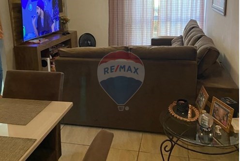 Venda-Apartamento-Rua Diniz Florêncio Leite , 141  - Reserva do Lago , Salto de Pirapora , São Paulo , 18160204-631181052-201