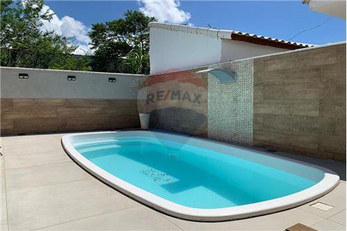 For Sale-Townhouse-Estrada dos Cajueiros, , S/N  - Cond. Vitoria dos Anjos  - Itaipuaçu , Maricá , Rio de Janeiro , 24942-395-630231034-52