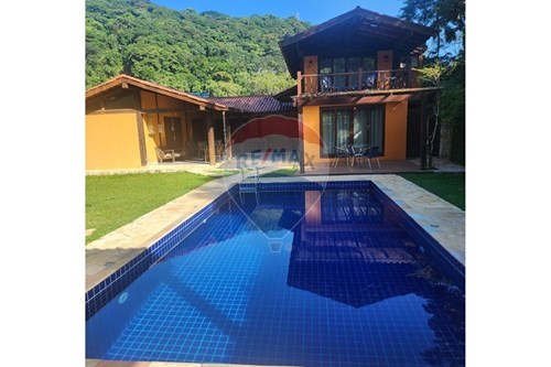 Venda-Casa de Campo-Cambury , São Sebastião , São Paulo , 11621106-631491026-2