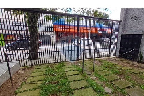 Alugar-Cj. Comercial/ Sala-Avenida Dom Pedro I , 682  - av dom pedro I  - Silveira , Santo André , São Paulo , 09110000-631341035-5