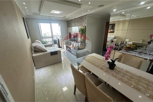 Venda-Apartamento-Picanço , Guarulhos , São Paulo , 07080020-630251100-79