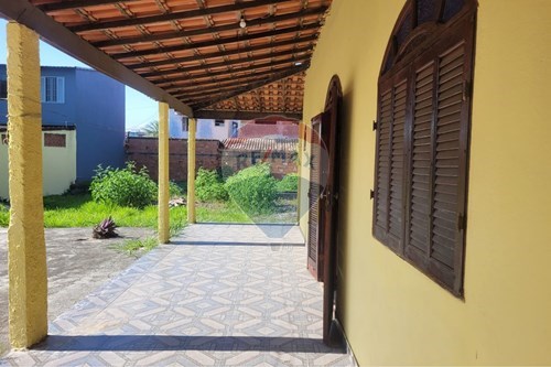 Venda-Casa-Unamar , Cabo Frio , Rio de Janeiro , 28925814-630361034-7