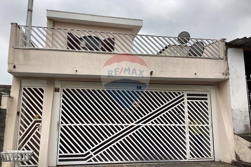 Venda-Casa-Macedo , Guarulhos , São Paulo , 07197120-630251012-157