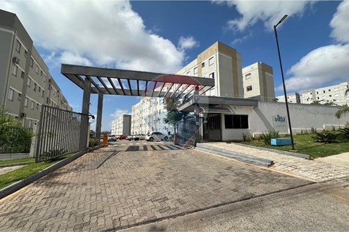 Venda-Apartamento-Rua Telezinho Gomes Sardim , 250  - Superbom Supermercado  - Novo Jardim Pagani , Bauru , São Paulo , 17024831-631401011-55