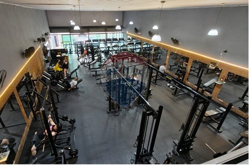 Slider Image Thumbnail