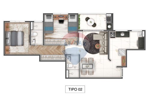 Slider Image Thumbnail