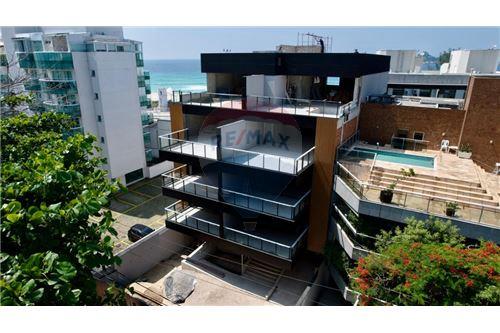 For Sale-Condo/Apartment-Jardim Oceânico , Rio de Janeiro , Rio de Janeiro , 22620032-630411009-119