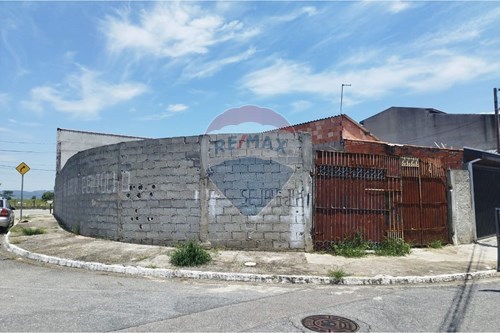 Venda-Terreno-Residencial Armando Moreira Righi , São José dos Campos , São Paulo , 12247824-631431001-190