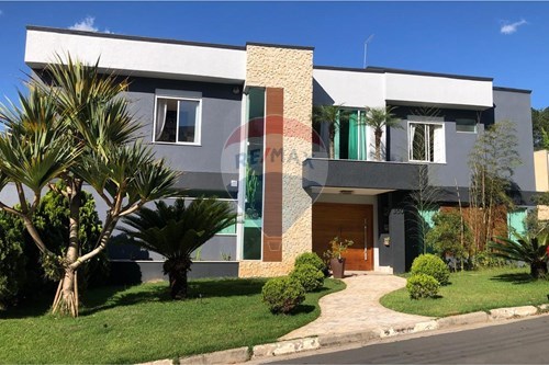 Venda-Casa de Condomínio-Arujazinho I , Arujá , São Paulo , 07435725-631491020-87