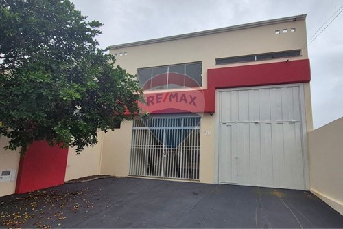 Venda-Galpão-Residencial Plaza Martin , Botucatu , São Paulo , 18608872-630111100-62