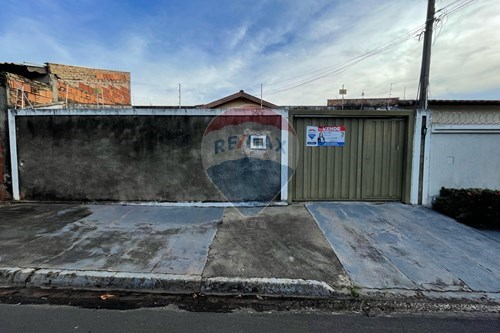 Venda-Casa-Residencial João Zamian , Guaiçara , São Paulo , 16430000-630511022-29