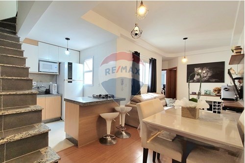 Venda-Duplex-Rua Jaguarão , 70  - Campestre , Santo André , São Paulo , 09070340-630331035-18