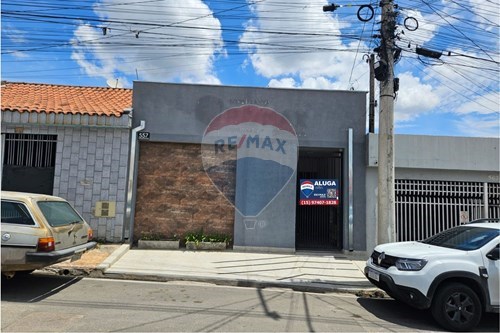 Venda-Casa Comercial-Avenida Vicente Leme dos Santos , 557  - Jardim Ana Guilherme , Salto de Pirapora , São Paulo , 18162000-631181001-541