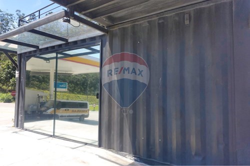 Container Comercial