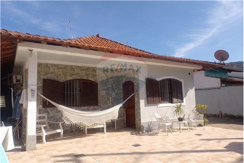 Venda-Casa-RUA SANTA JOANA DARC  ANTIGA 20 , 25  - QUADRA 25 LOTE 23  - Praia de Itaipuaçu I , Maricá , Rio de Janeiro , 24936830-630121024-47