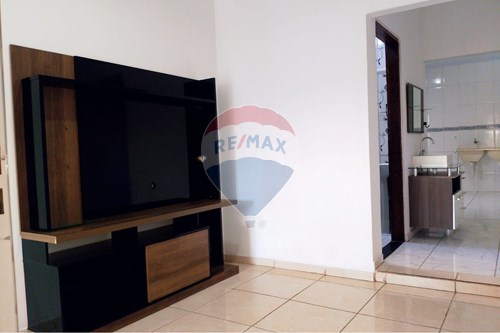 Alugar-Casa-Rua Mobil Lopes de Oliveira , 100  - Jardim Santo Amaro , Sorocaba , São Paulo , 18074681-630601207-33