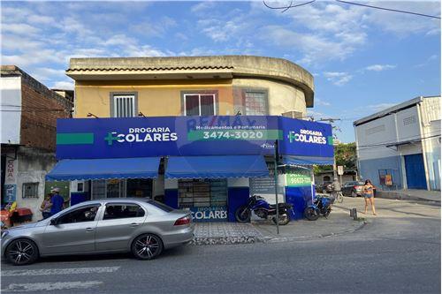 For Sale-Other-Rua Delfina Borges , 522  - Centro , Mendes , Rio de Janeiro , 26564000-630291003-60