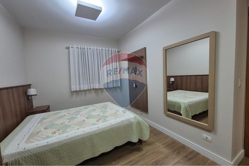 Residential - Condo/Apartment - São José dos Campos , São Paulo - BR