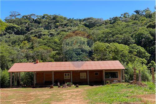 For Sale-Farm-BR 116 , SN  - Haras  - Ponte Nova , Teresopolis , Rio de Janeiro , 25980001-630191045-31