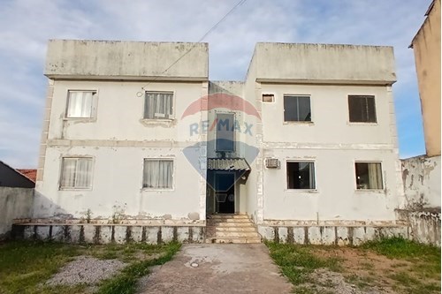 Venda-Apartamento-Rua Ataulfo Alves , Lote 06  - Rua atras do material de  construção Gonçalves  - Balneário São Pedro I e II , São Pedro da Aldeia , Rio de Janeiro , 28948872-631591029-57