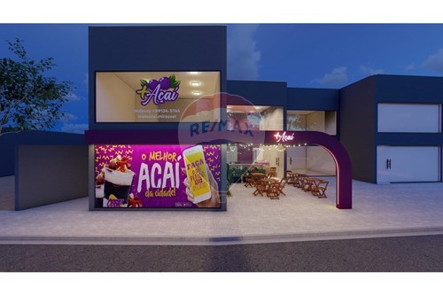 Alugar-Ponto Comercial/ Loja-Vila Aeroporto , Mirassol , São Paulo , 15134-128-631381002-83