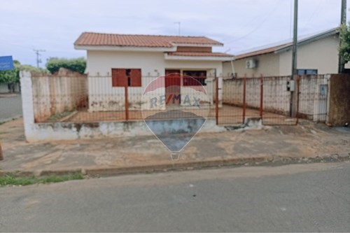 Alugar-Casa-Parque Morumbi , Andradina , São Paulo , 16900040-631201029-125