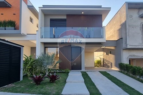 Venda-Casa de Condomínio-Rua Pedro Luiz Alencastro Gasparetto , 1  - Condomínio Paradise Garden  - Porteira Preta , Mogi das Cruzes , São Paulo , 08763600-630281005-551