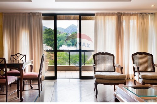 Venda-Apartamento-Rua Prefeito José Eugênio Müller , 117  - Cond Adelino Araujo  - Centro , Nova Friburgo , Rio de Janeiro , 28610010-630551023-484