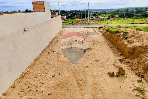 Venda-Terreno-Rubião Junior , Botucatu , São Paulo , 18607616-630111014-82