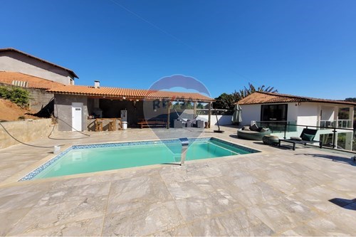 Venda-Chácara / Sítio / Fazenda-Cachoeira , Ibiúna , São Paulo , 018150000-631331004-46