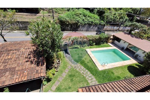 Venda-Casa-Castelanea , Petrópolis , Rio de Janeiro , 25640322-630131015-92