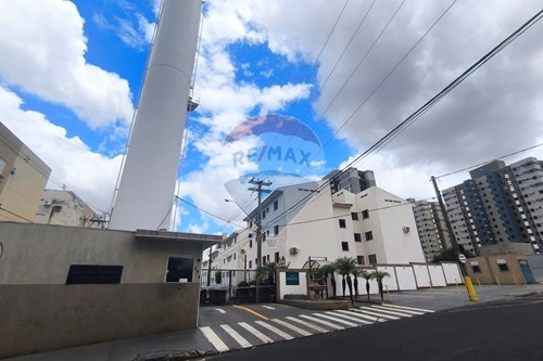 Venda-Apartamento-R. JOÃO CARLOS GONÇALVES , 421  - Represa E Paróquia Maria Mãe de Deus  - Jardim Primavera , São José do Rio Preto , São Paulo , 15061-510-630401041-9