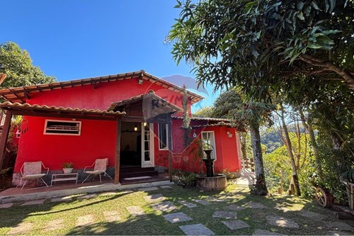 Alugar-Casa-Pedro do Rio , Petrópolis , Rio de Janeiro , 25755320-631611002-3