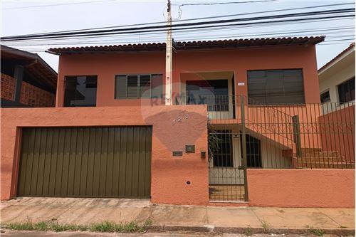 For Rent/Lease-House-Vila Rodrigues Alves , Botucatu , São Paulo , 18601320-630581026-68