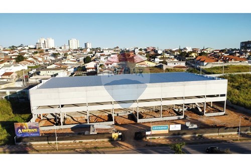 Commercial - Warehouse - Arujá , São Paulo - BR
