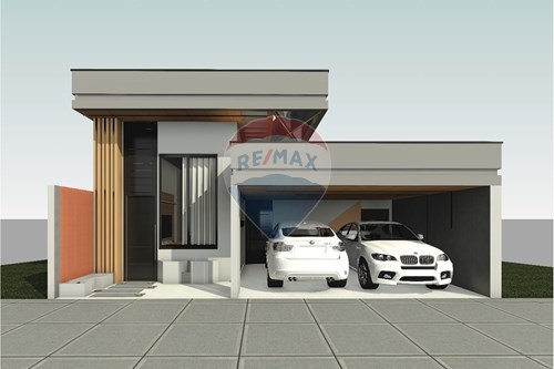 Venda-Casa-Rua Ângelo Maitan , 1  - Jardim Ouro Verde , Botucatu , São Paulo , 18608636-630481093-79