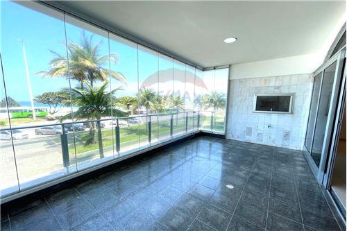 Venda-Apartamento-Barra da Tijuca , Rio de Janeiro , Rio de Janeiro , 22630011-630411009-79