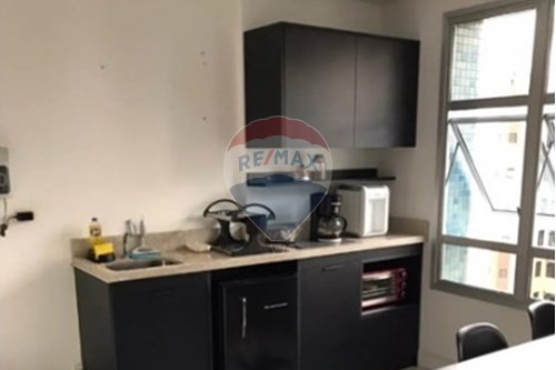 Commercial - Office - São José dos Campos , São Paulo - BR