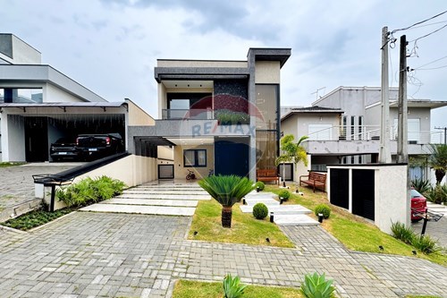 Venda-Casa de Condomínio-Condomínio Aruã Brisas , Mogi das Cruzes , São Paulo , 08771217-631531025-14