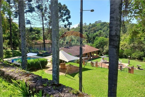 Venda-Chácara / Sítio / Fazenda-Estrada Municipal de Piraporinha , 00  - ESTALAGEM DO JAVALI  - Centro , Piedade , São Paulo , 18044-670-631701008-2