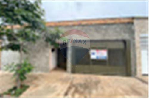 Venda-Casa-Dario Bernardi , 147  - Birigui , São Paulo , 16203595-630851025-388