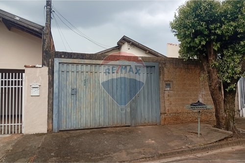Alugar-Casa-Conjunto Habitacional Paulo Freire , Lins , São Paulo , 16402590-631011014-1302