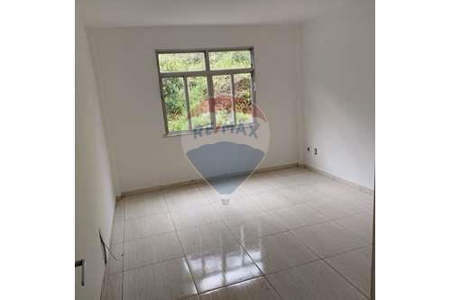 Venda-Apartamento-Valparaíso , Petrópolis , Rio de Janeiro , 25655-520-630131002-9