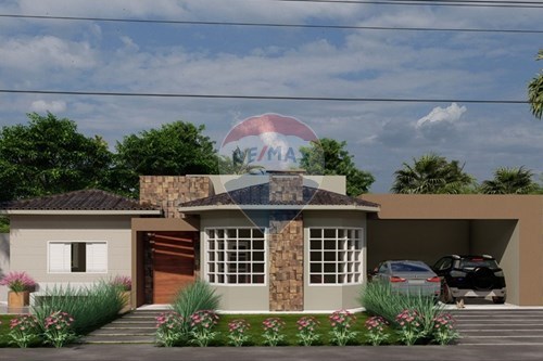 Venda-Casa de Condomínio-Parque Laguna II , Botucatu , São Paulo , 18615403-630111086-13