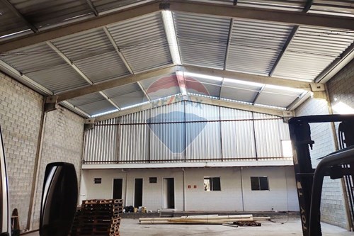 Alugar-Galpão-Vila Lucinda , Santo André , São Paulo , 09240500-630751019-48