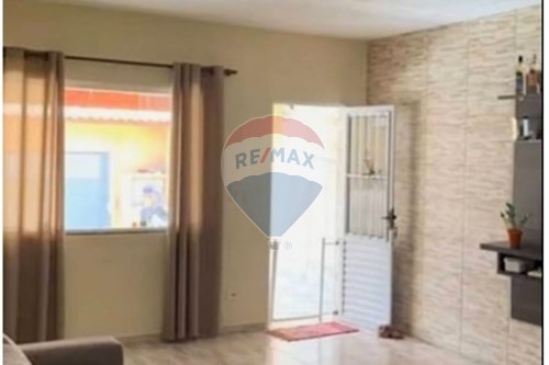 Venda-Casa-Rua Palmital , 554  - Quarta Divisão , Ribeirão Pires , São Paulo , 09434500-631371049-1